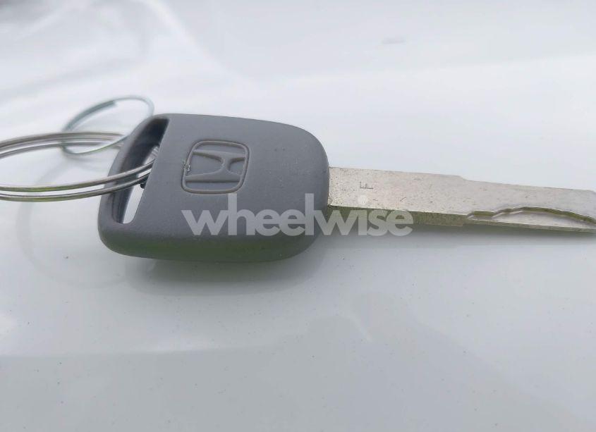 Photo 11 of 2018 Honda Odyssey EX-L (VIN 5FNRL6H79JB014419)