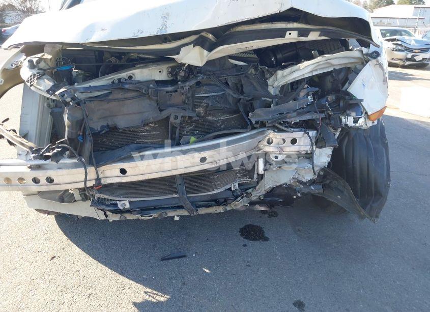 Photo 6 of 2018 Honda Odyssey EX-L (VIN 5FNRL6H79JB014419)