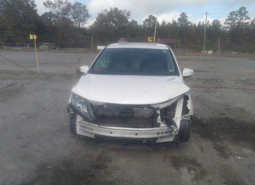 Photo 12 of 2019 Honda Odyssey EX-L (VIN 5FNRL6H79KB082981)