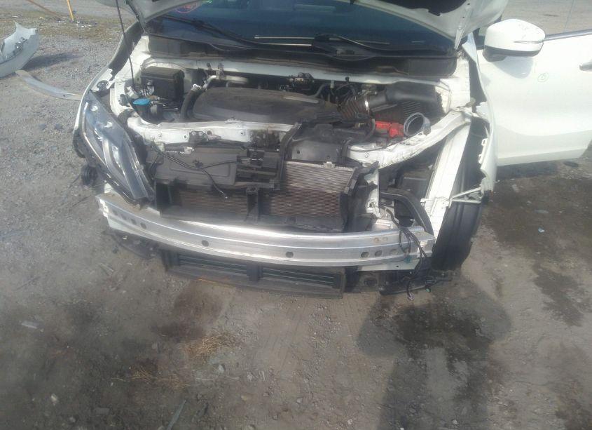 Photo 6 of 2019 Honda Odyssey EX-L (VIN 5FNRL6H79KB082981)