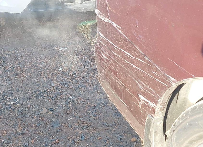 Photo 17 of 2020 Honda Odyssey EX-L/EX-L W/NAVI RES (VIN 5FNRL6H79LB034544)