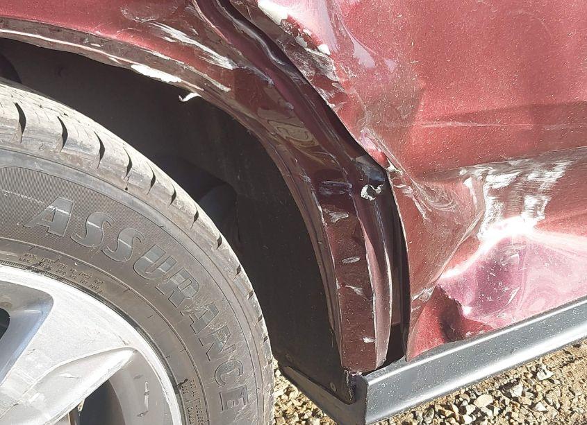 Photo 19 of 2020 Honda Odyssey EX-L/EX-L W/NAVI RES (VIN 5FNRL6H79LB034544)