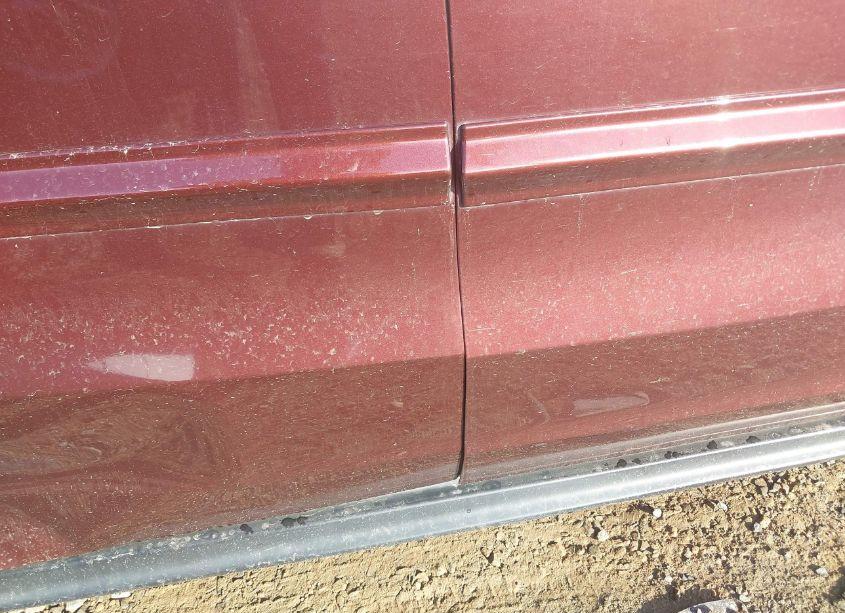 Photo 20 of 2020 Honda Odyssey EX-L/EX-L W/NAVI RES (VIN 5FNRL6H79LB034544)