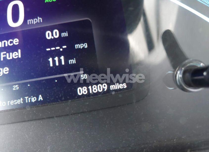 Photo 15 of 2020 Honda Odyssey EX-L/EX-L W/NAVI RES (VIN 5FNRL6H79LB036892)