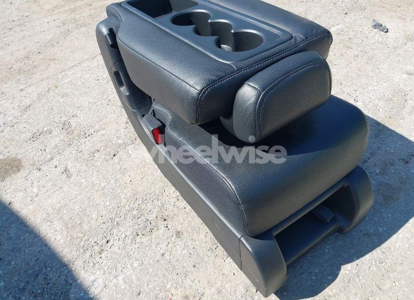 Photo 12 of 2022 Honda Odyssey EX-L (VIN 5FNRL6H79NB008786)