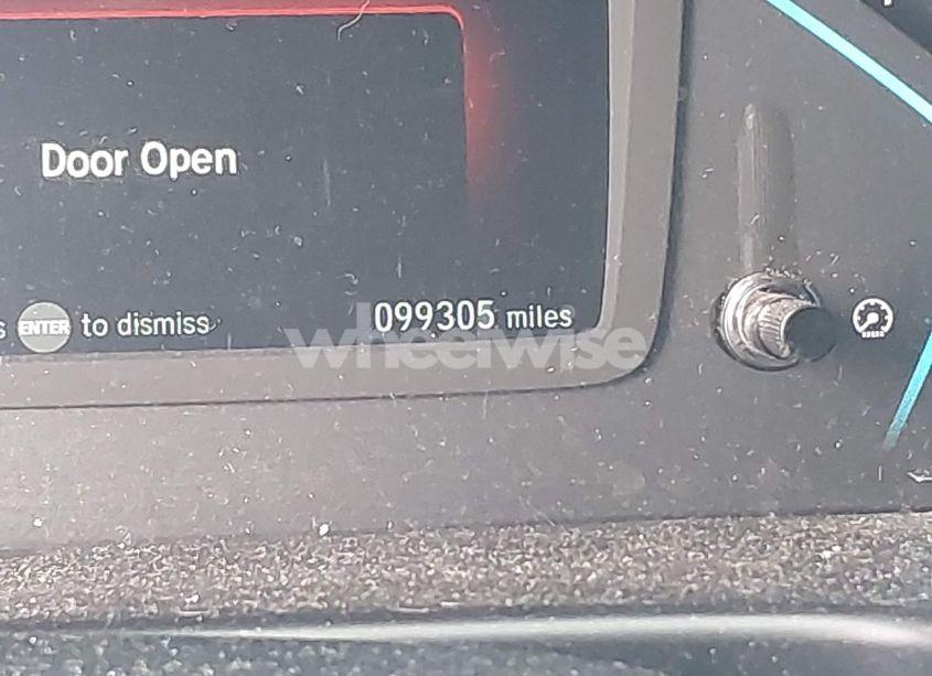 Photo 15 of 2018 Honda Odyssey EX-L (VIN 5FNRL6H7XJB053665)