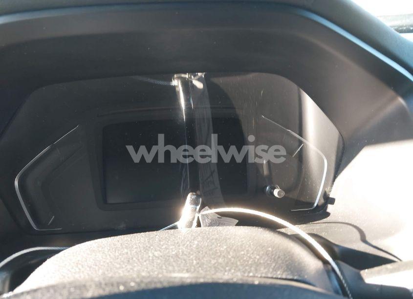 Photo 15 of 2019 Honda Odyssey EX-L (VIN 5FNRL6H7XKB110674)