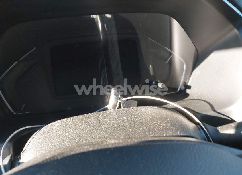 Photo 7 of 2019 Honda Odyssey EX-L (VIN 5FNRL6H7XKB110674)