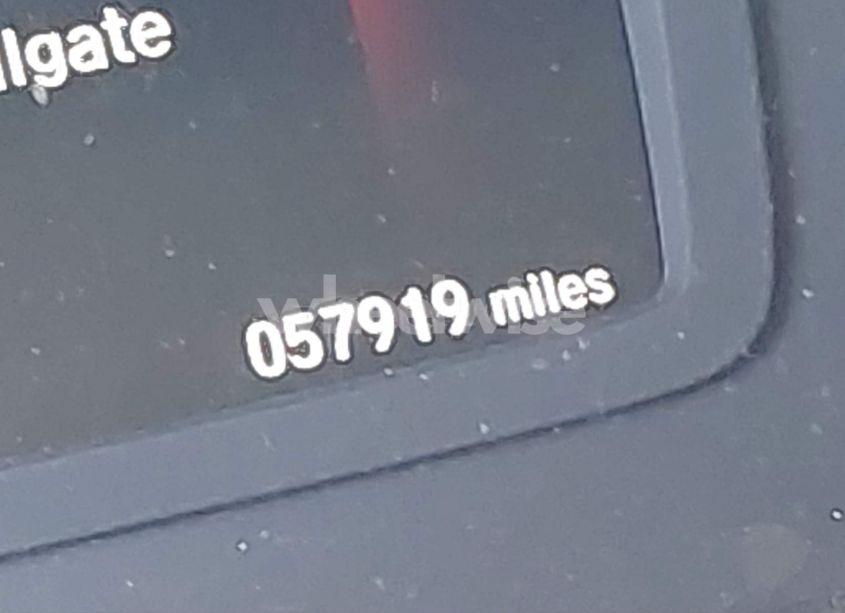 Photo 15 of 2019 Honda Odyssey EX-L (VIN 5FNRL6H7XKB132867)