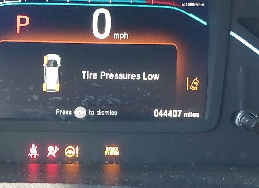 Photo 16 of 2020 Honda Odyssey EX-L/EX-L W/NAVI RES (VIN 5FNRL6H7XLB052826)