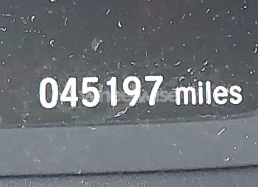 Photo 15 of 2020 Honda Odyssey EX-L/EX-L W/NAVI RES (VIN 5FNRL6H7XLB061414)