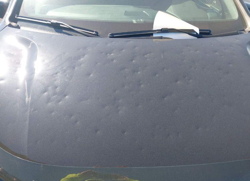 Photo 6 of 2023 Honda Odyssey SPORT (VIN 5FNRL6H7XPB032467)