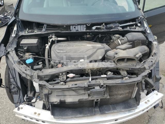 Photo 13 of 2019 HONDA ODYSSEY TOURING (VIN 5FNRL6H80KB052891)