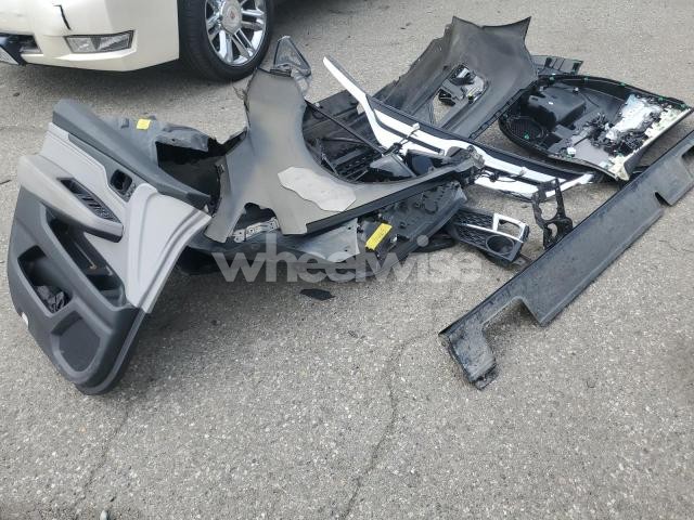 Photo 4 of 2019 HONDA ODYSSEY TOURING (VIN 5FNRL6H80KB052891)