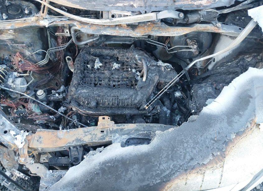 Photo 10 of 2019 Honda Odyssey TOURING (VIN 5FNRL6H80KB095479)