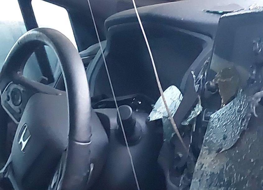 Photo 7 of 2019 Honda Odyssey TOURING (VIN 5FNRL6H80KB095479)