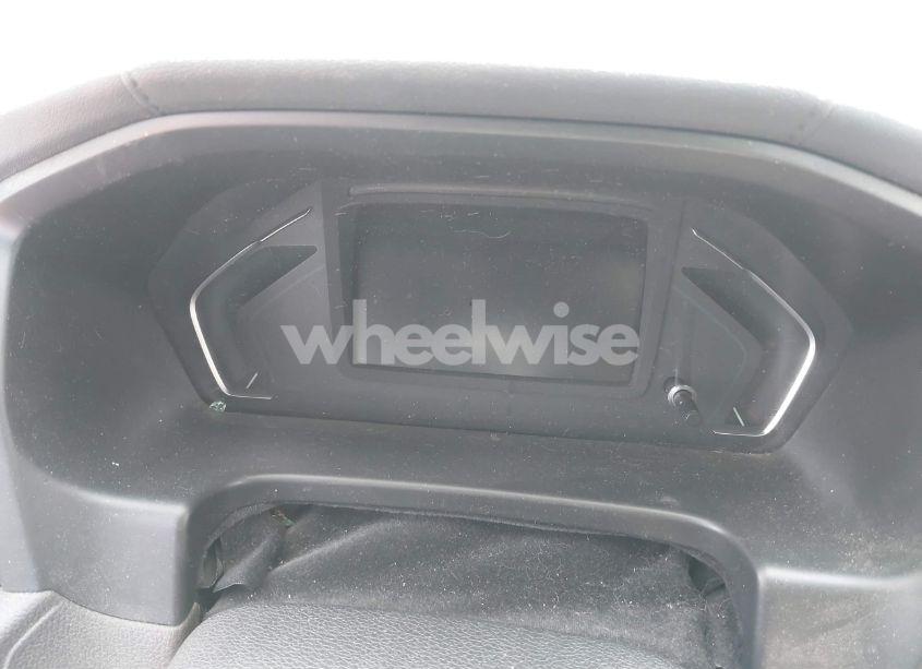 Photo 14 of 2018 Honda Odyssey TOURING (VIN 5FNRL6H81JB023530)