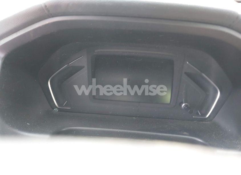 Photo 7 of 2018 Honda Odyssey TOURING (VIN 5FNRL6H81JB023530)