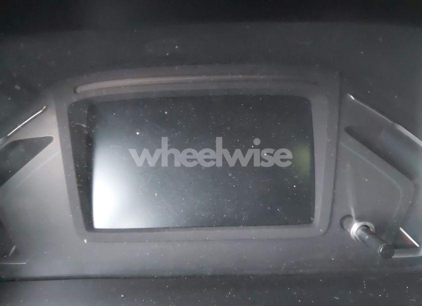 Photo 16 of 2018 Honda Odyssey TOURING (VIN 5FNRL6H81JB028372)