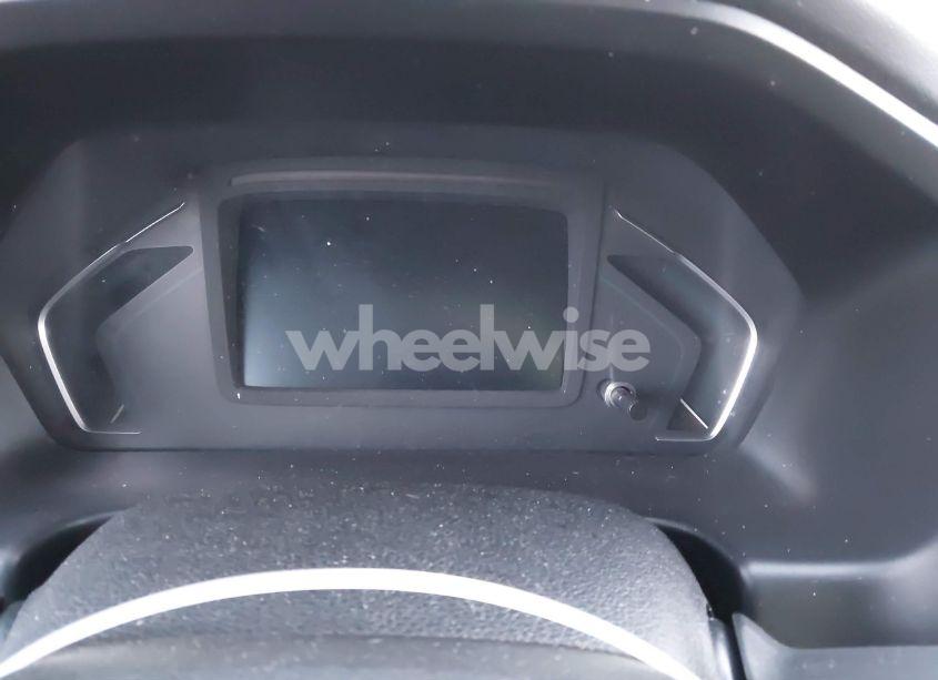 Photo 7 of 2018 Honda Odyssey TOURING (VIN 5FNRL6H81JB028372)