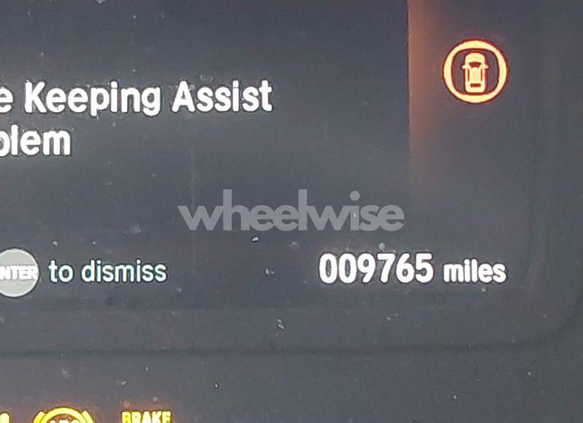 Photo 15 of 2024 Honda Odyssey TOURING (VIN 5FNRL6H81RB010952)