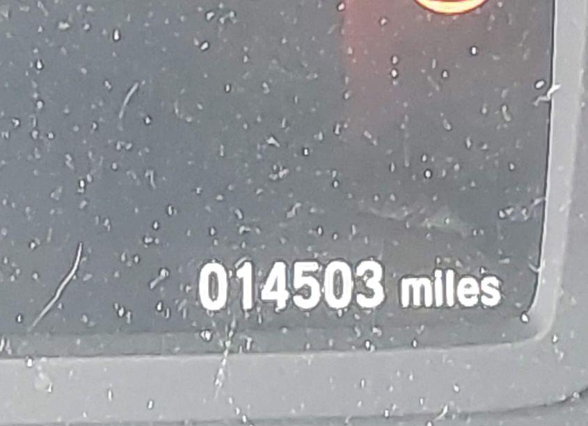 Photo 16 of 2024 Honda Odyssey TOURING (VIN 5FNRL6H81RB016315)