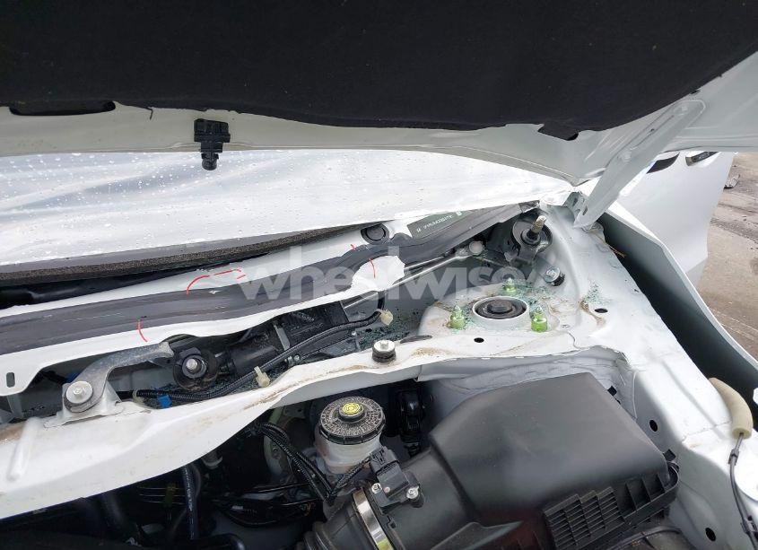 Photo 18 of 2024 Honda Odyssey TOURING (VIN 5FNRL6H82RB037738)