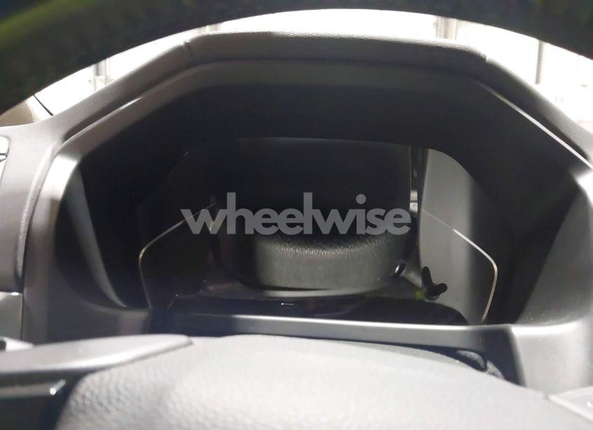 Photo 7 of 2019 Honda Odyssey TOURING (VIN 5FNRL6H83KB051363)