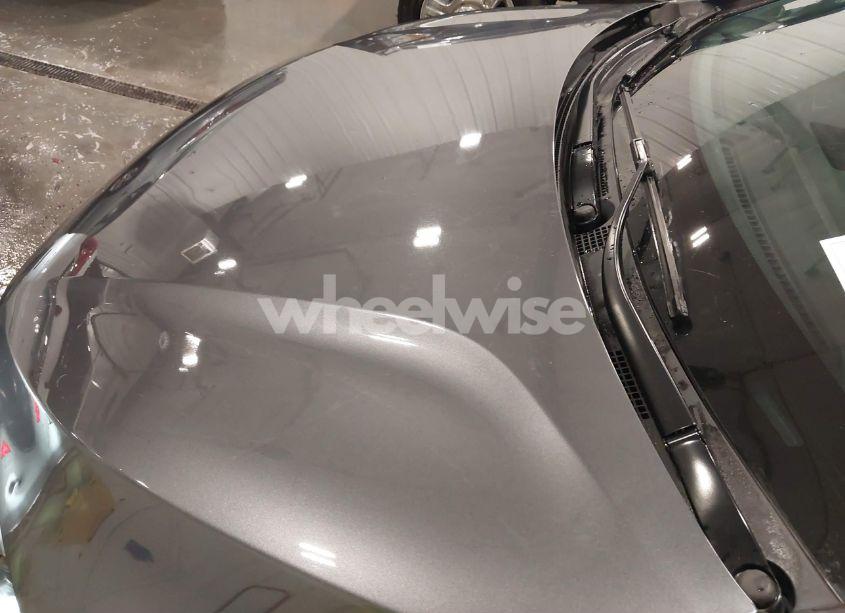 Photo 18 of 2018 Honda Odyssey TOURING (VIN 5FNRL6H84JB041309)