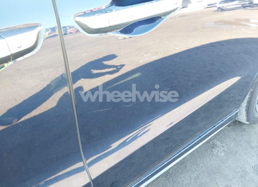 Photo 19 of 2019 Honda Odyssey TOURING (VIN 5FNRL6H84KB069984)