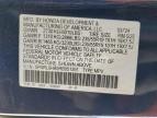Photo 9 of 2024 HONDA ODYSSEY TOURING (VIN 5FNRL6H85RB051391)