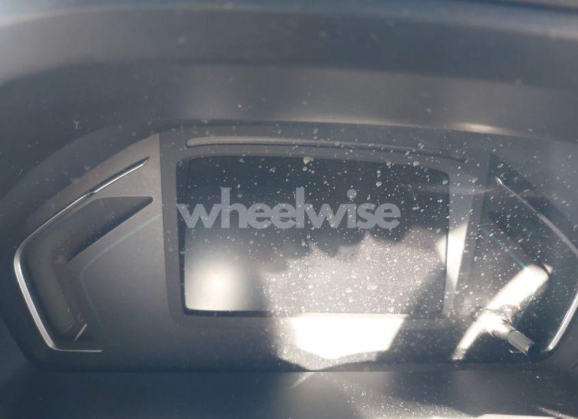 Photo 15 of 2024 Honda Odyssey TOURING (VIN 5FNRL6H85RB060091)