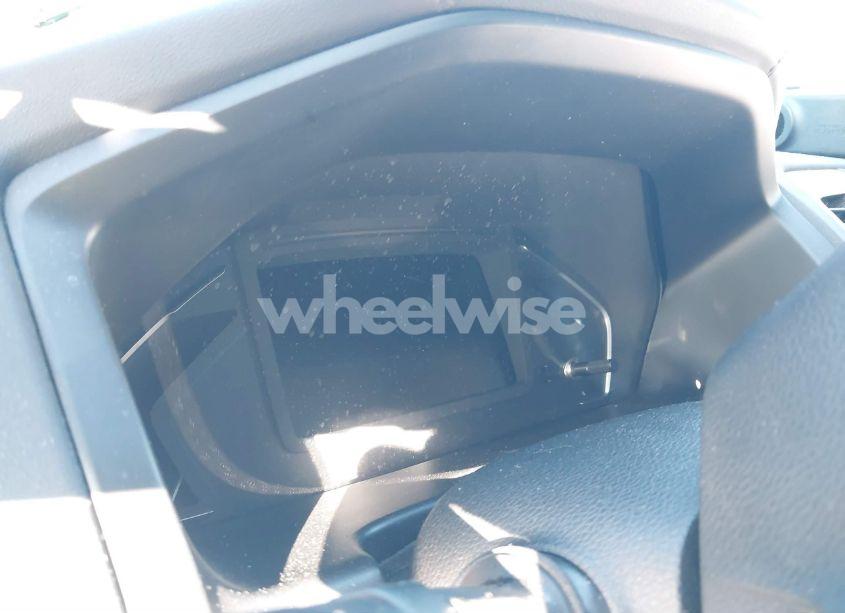 Photo 7 of 2024 Honda Odyssey TOURING (VIN 5FNRL6H85RB060091)