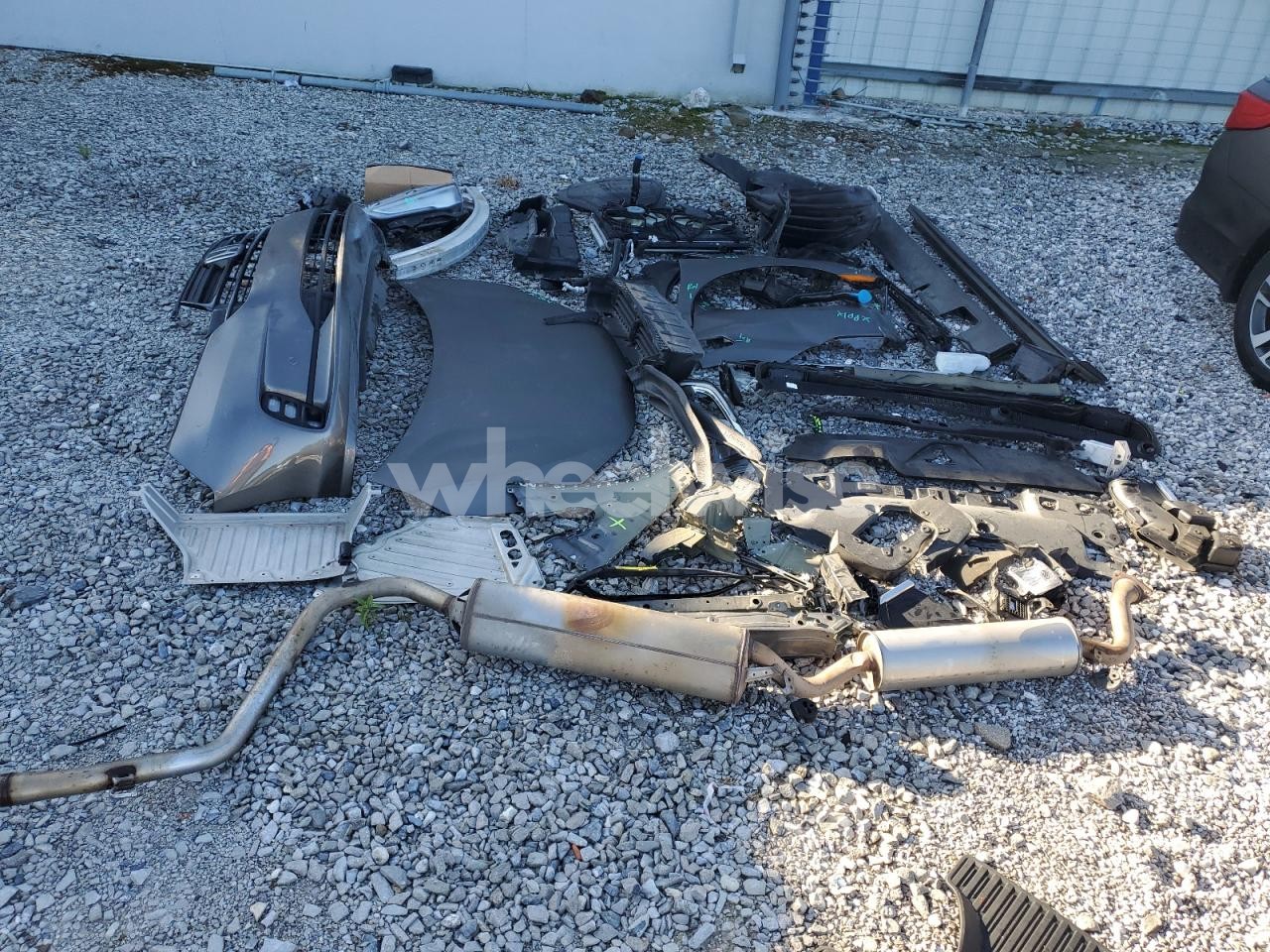 Photo 13 of 2023 HONDA ODYSSEY TOURING (VIN 5FNRL6H86PB007431)