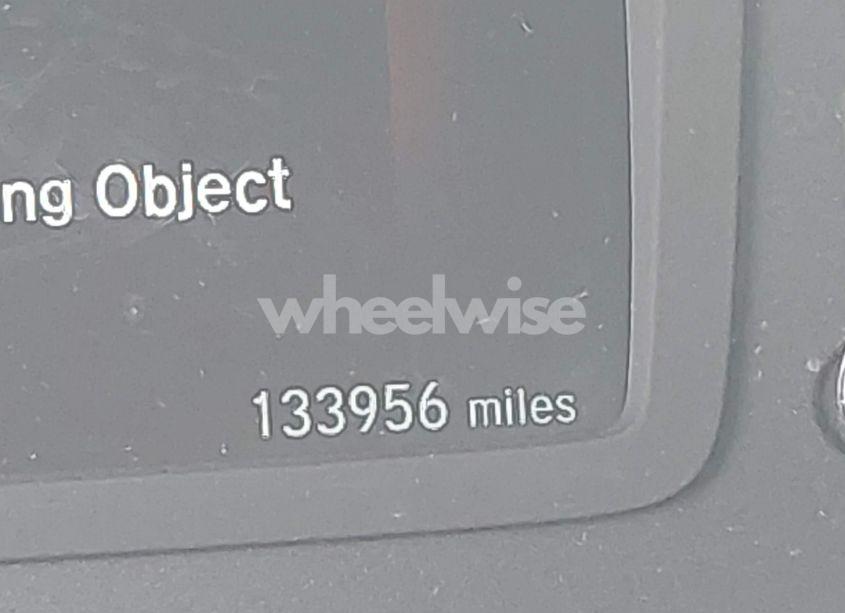 Photo 15 of 2018 Honda Odyssey TOURING (VIN 5FNRL6H87JB005100)