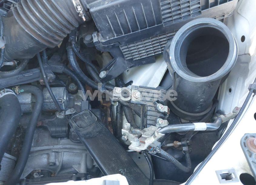 Photo 18 of 2018 Honda Odyssey TOURING (VIN 5FNRL6H88JB028093)