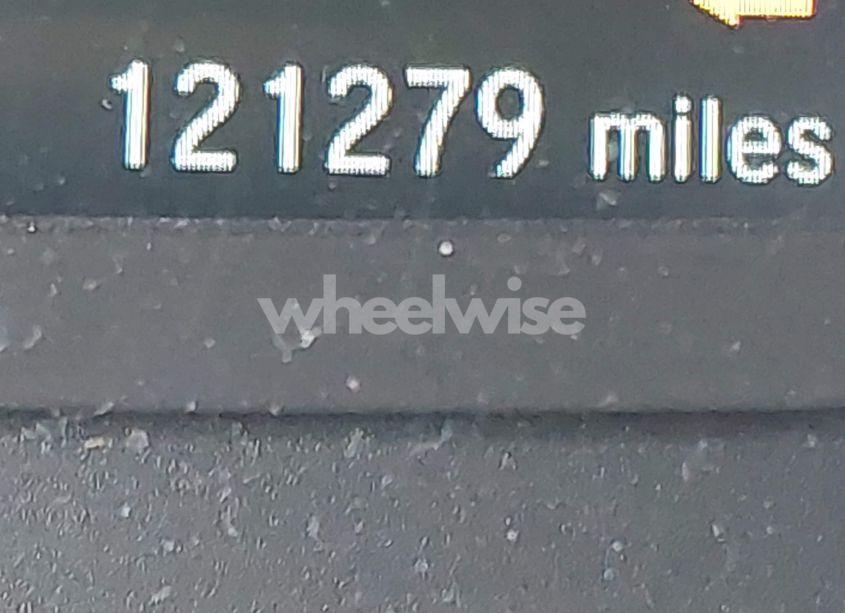 Photo 16 of 2018 Honda Odyssey TOURING (VIN 5FNRL6H88JB034377)