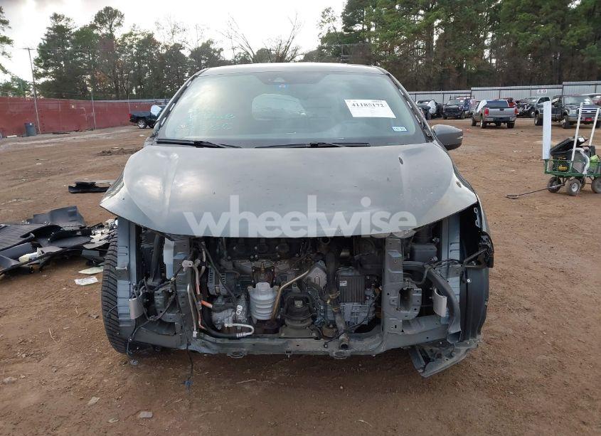 Photo 13 of 2018 Honda Odyssey ELITE (VIN 5FNRL6H90JB044023)