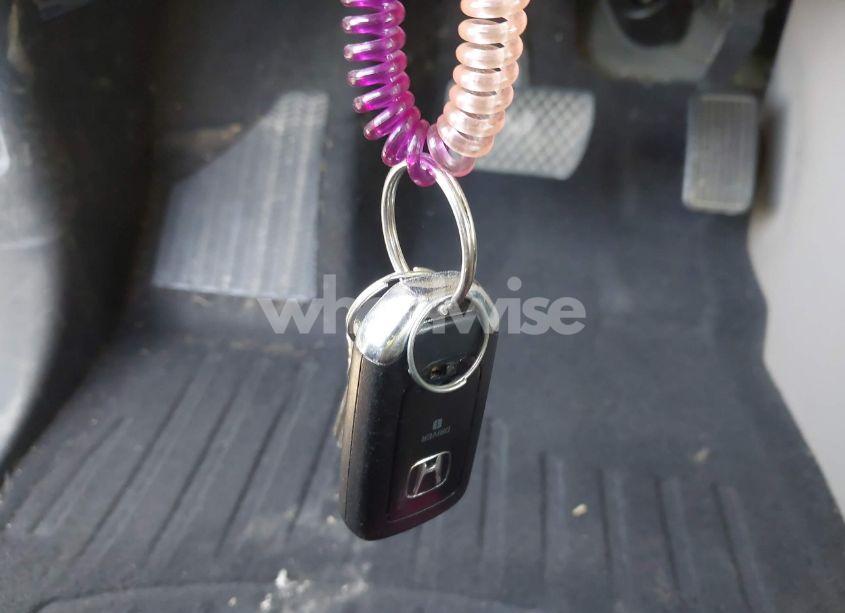 Photo 11 of 2019 Honda Odyssey ELITE (VIN 5FNRL6H90KB019835)