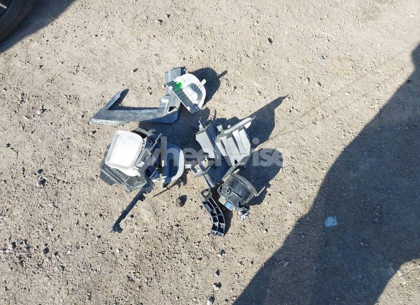 Photo 12 of 2018 Honda Odyssey ELITE (VIN 5FNRL6H91JB070355)