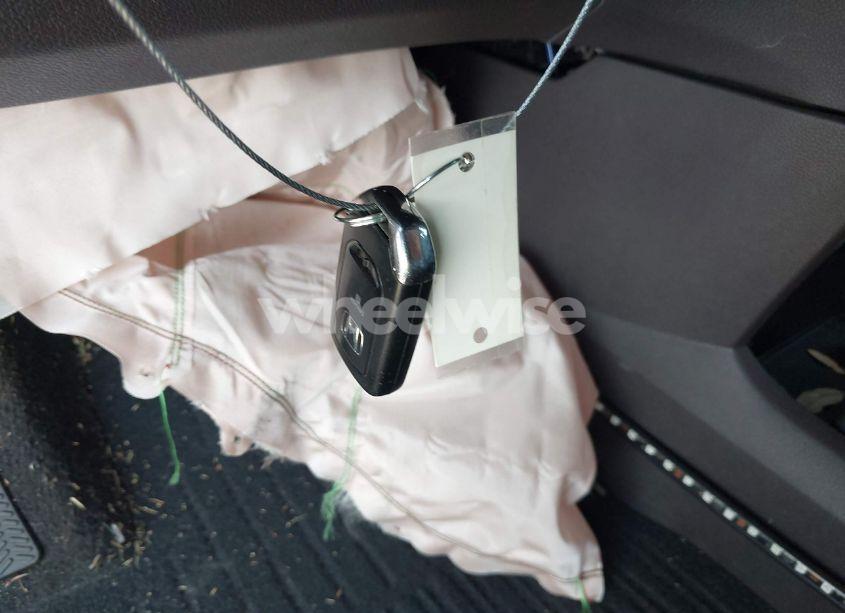 Photo 11 of 2019 Honda Odyssey ELITE (VIN 5FNRL6H92KB089949)