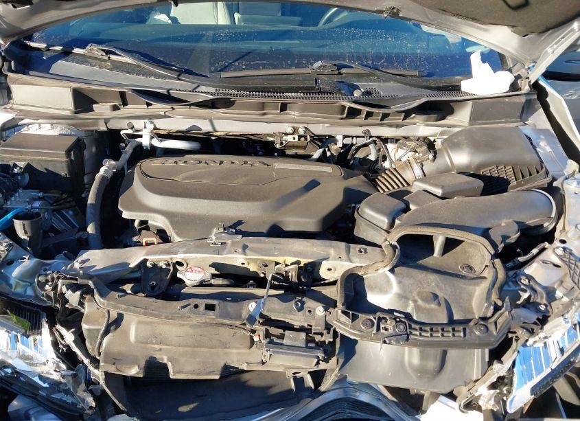 Photo 10 of 2020 Honda Odyssey ELITE (VIN 5FNRL6H92LB016047)