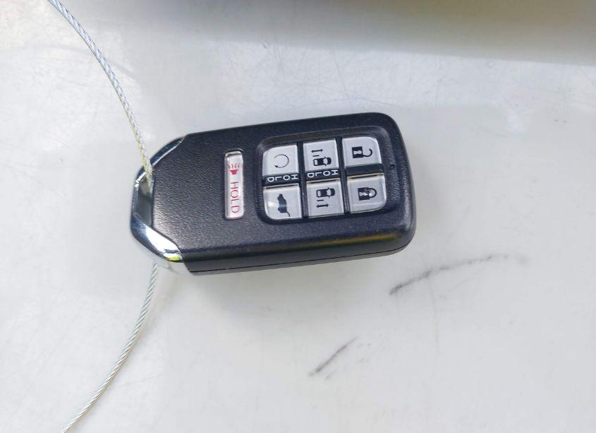 Photo 11 of 2020 Honda Odyssey ELITE (VIN 5FNRL6H92LB016047)