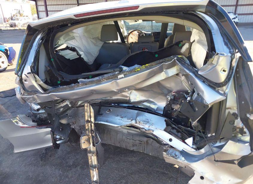 Photo 6 of 2020 Honda Odyssey ELITE (VIN 5FNRL6H92LB016047)