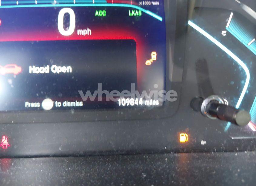 Photo 15 of 2020 Honda Odyssey ELITE (VIN 5FNRL6H92LB016209)