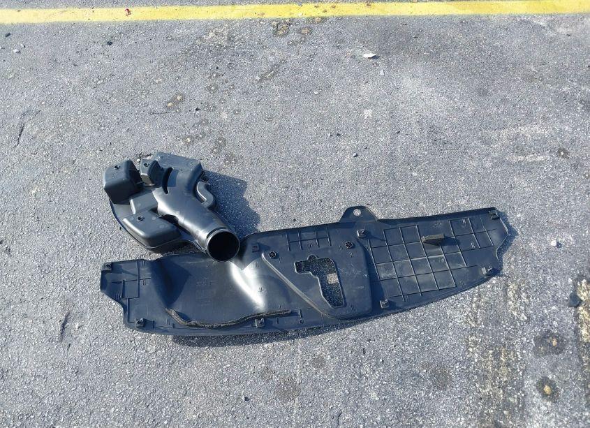 Photo 11 of 2023 Honda Odyssey ELITE (VIN 5FNRL6H92PB063021)