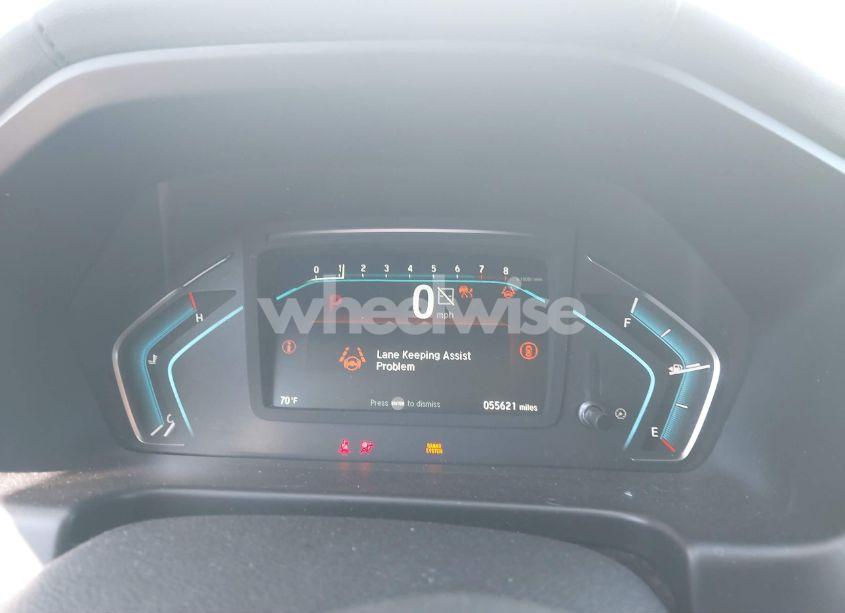 Photo 7 of 2024 Honda Odyssey ELITE (VIN 5FNRL6H92RB005249)