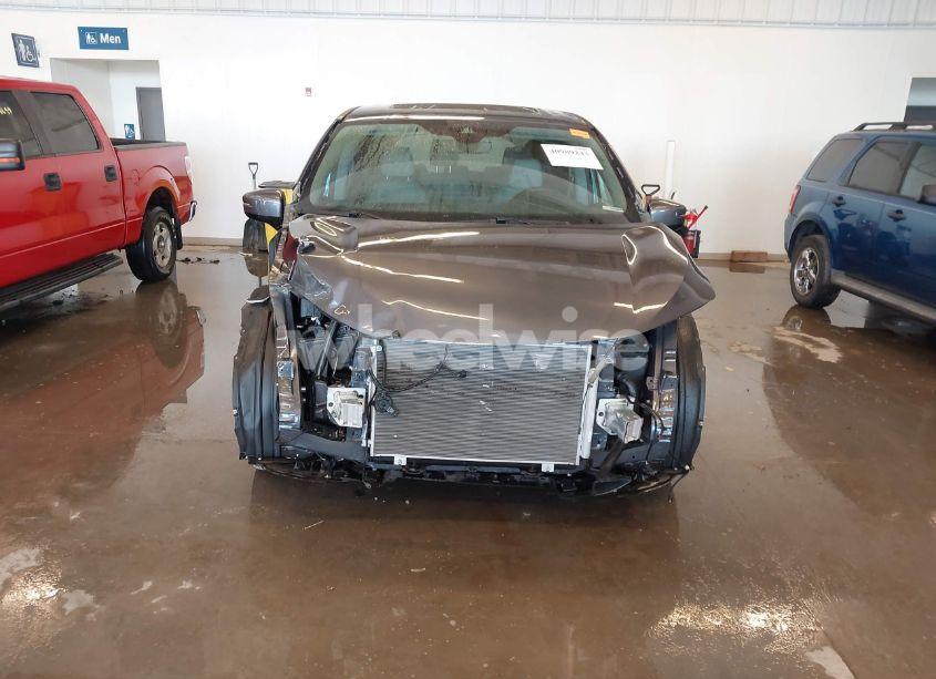 Photo 13 of 2024 Honda Odyssey ELITE (VIN 5FNRL6H92RB037361)