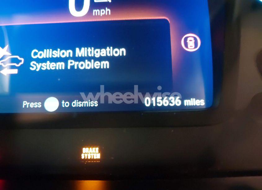 Photo 16 of 2024 Honda Odyssey ELITE (VIN 5FNRL6H92RB037361)