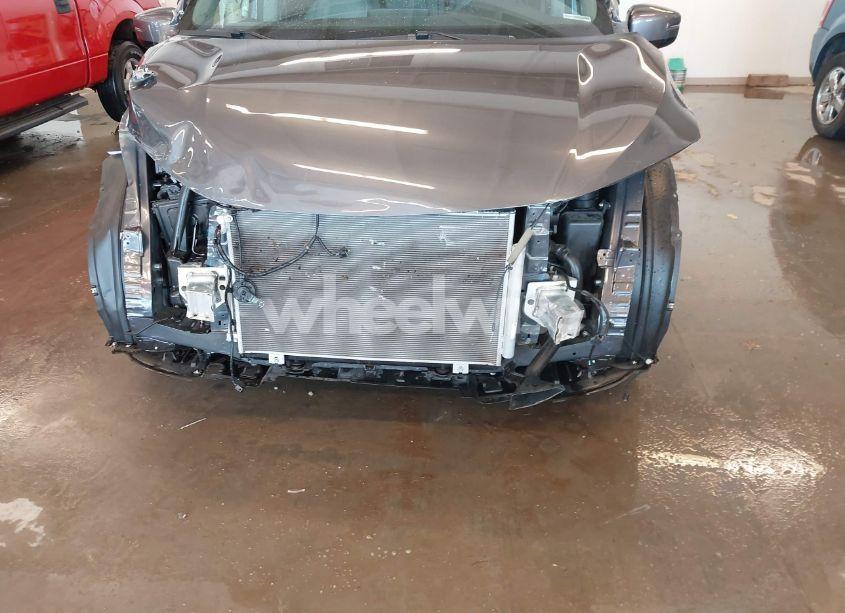 Photo 20 of 2024 Honda Odyssey ELITE (VIN 5FNRL6H92RB037361)